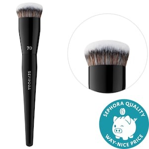 PRO Foundation Brush #70 | Sephora (US)