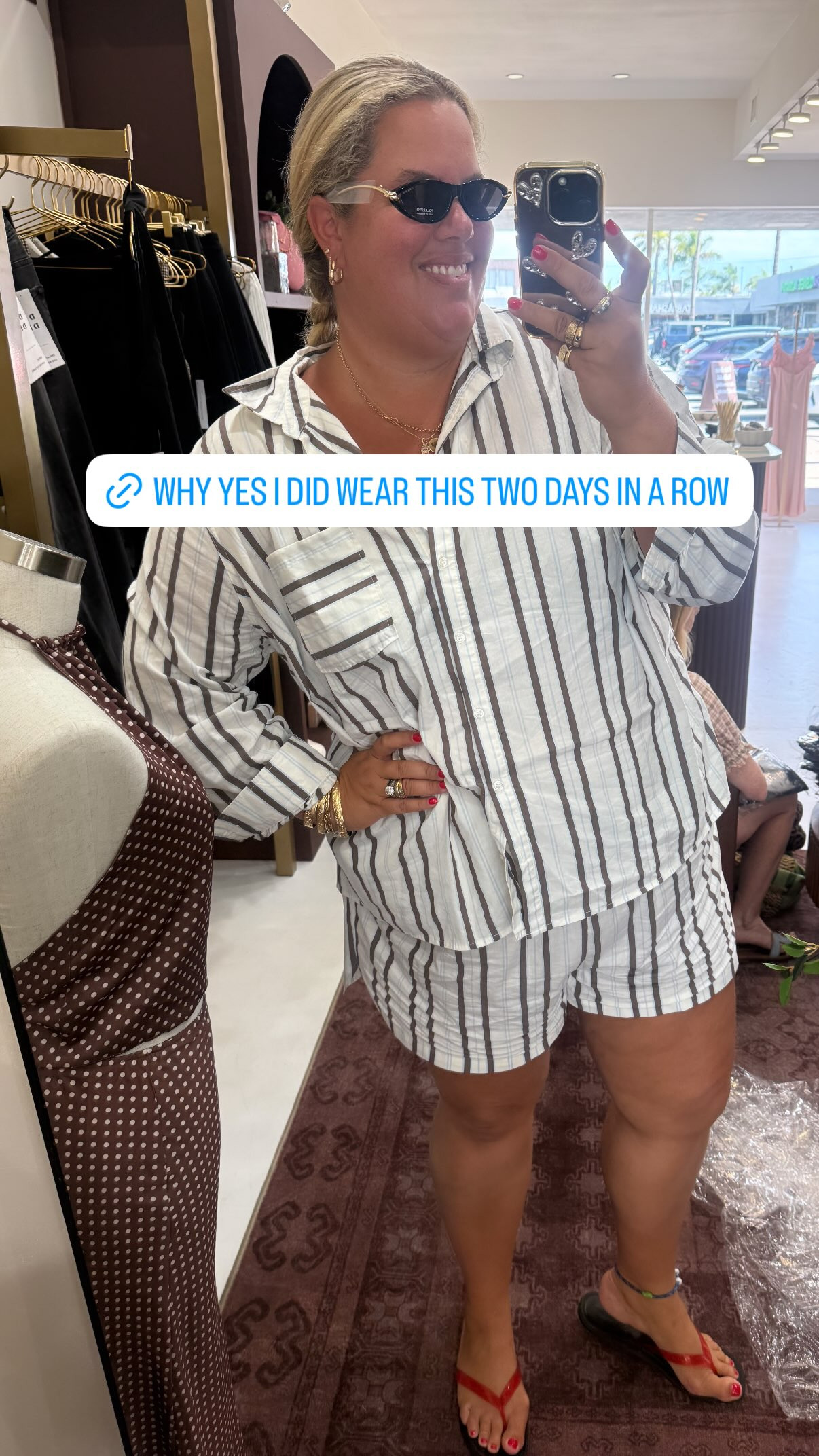 Cannot stop wearing this Target set 

 