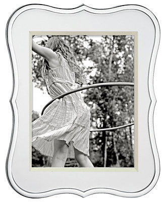 Crown Point 8" x 10" Picture Frame | Macys (US)
