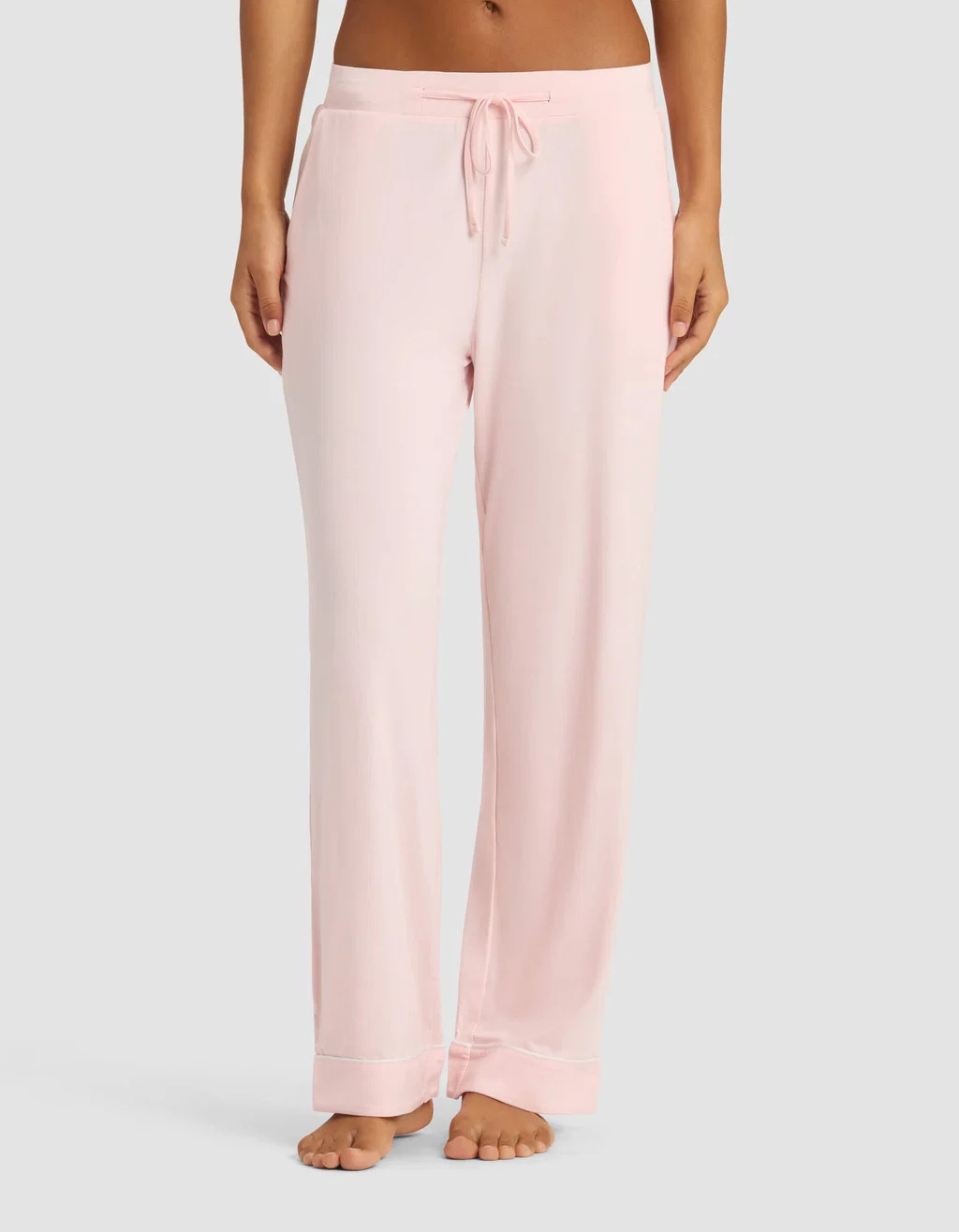 Women's Bamboo Stretch-Knit Pajama Pant | Cozy Earth