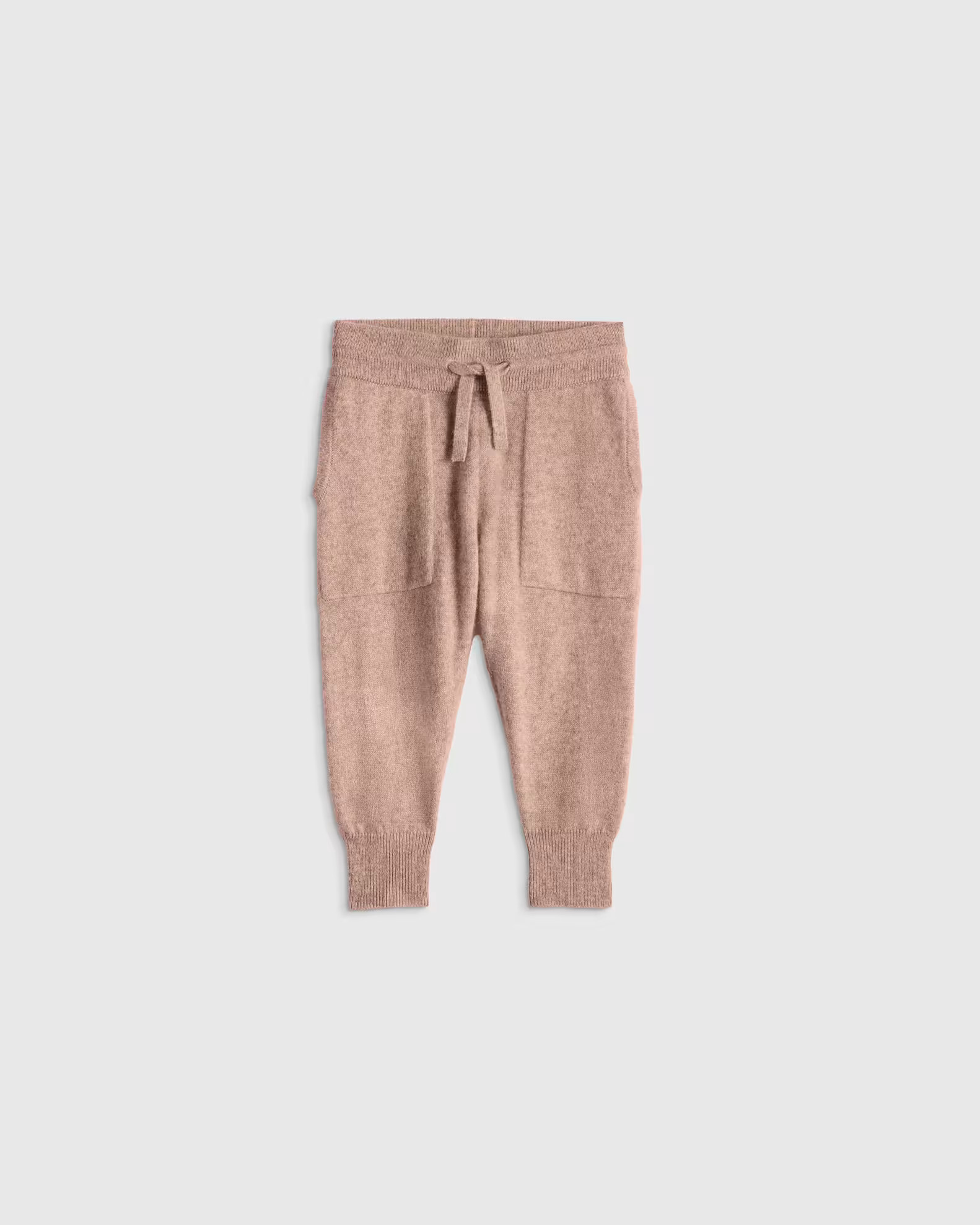 Washable Cashmere Jogger | Quince