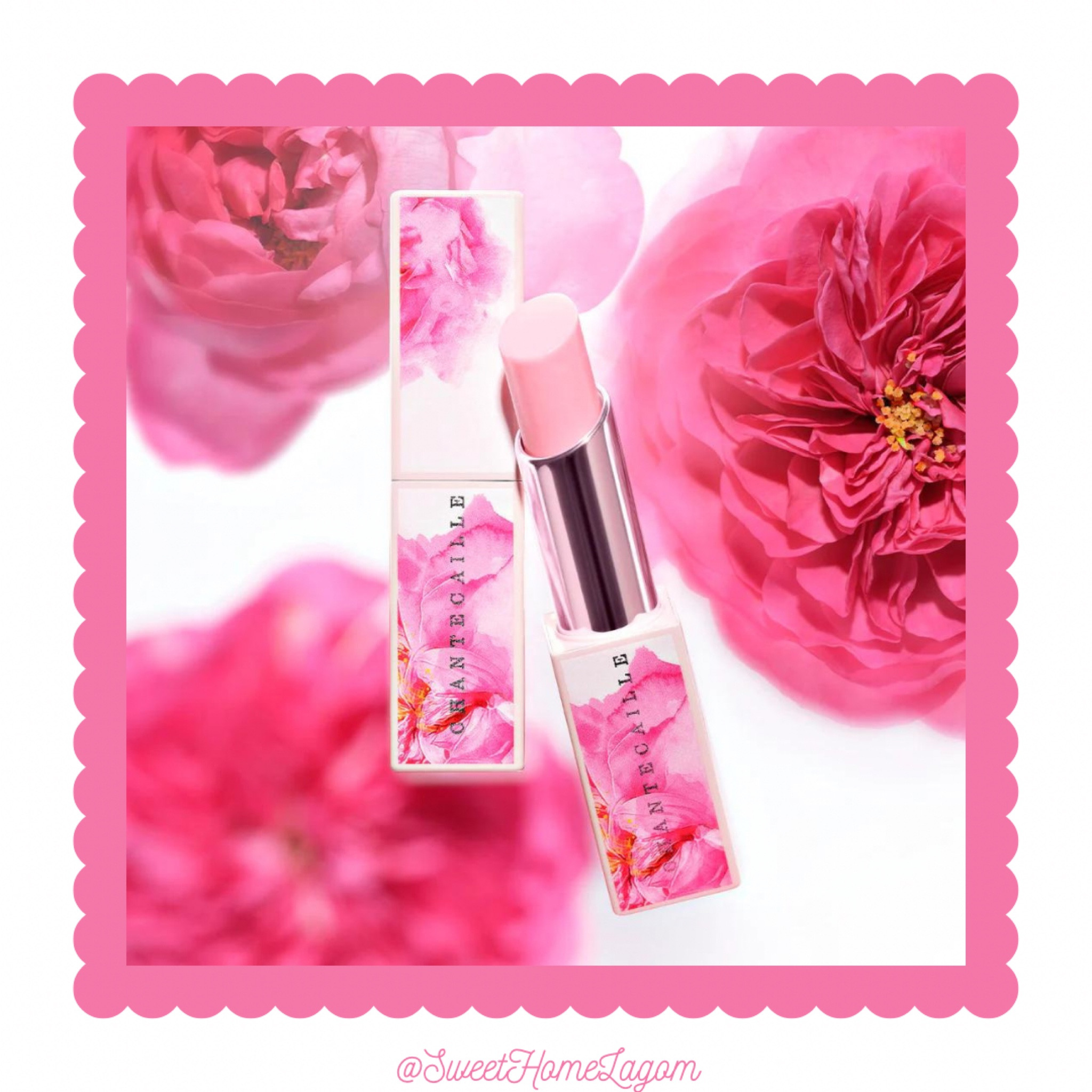 This limited edition lip gloss WILL sell out! I know it’s a splurge but you won’t regret it! I’ve linked a few stores for when they start selling out!

I’ve been doing my best to be more conscious of purchases that I make as well as what I’m putting in and on my skin. I love Chantecaille SO much. This mother/daughter founded company uses only natural, plant-based botanical ingredients. Not only that, but they care so much about our earth and donate so much to various animal and plant kingdom causes around the globe. 

#LTKstyletip #LTKover40 #LTKbeauty