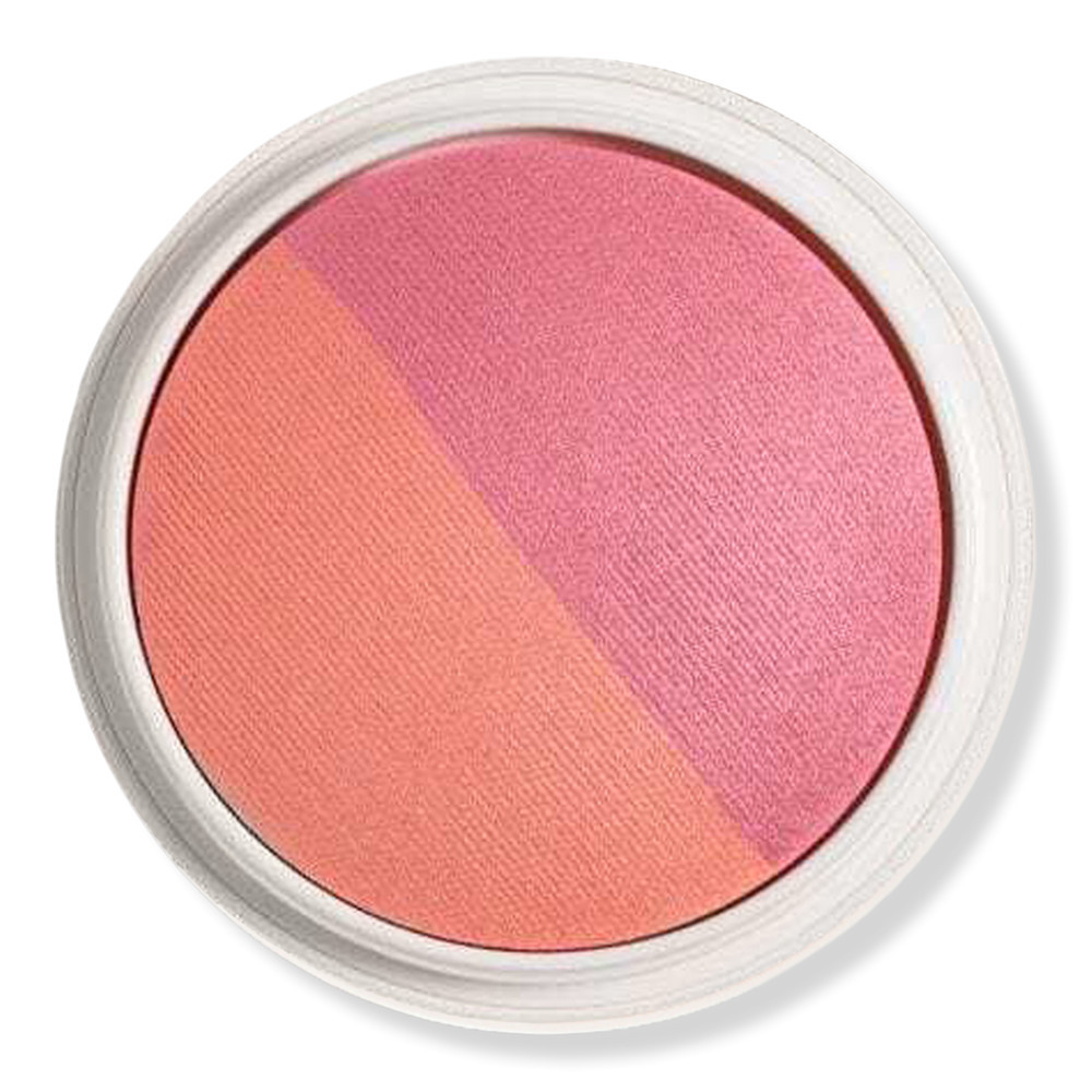 DIBS Beauty Duet Baked Blush Duo - Spice Gal | Ulta