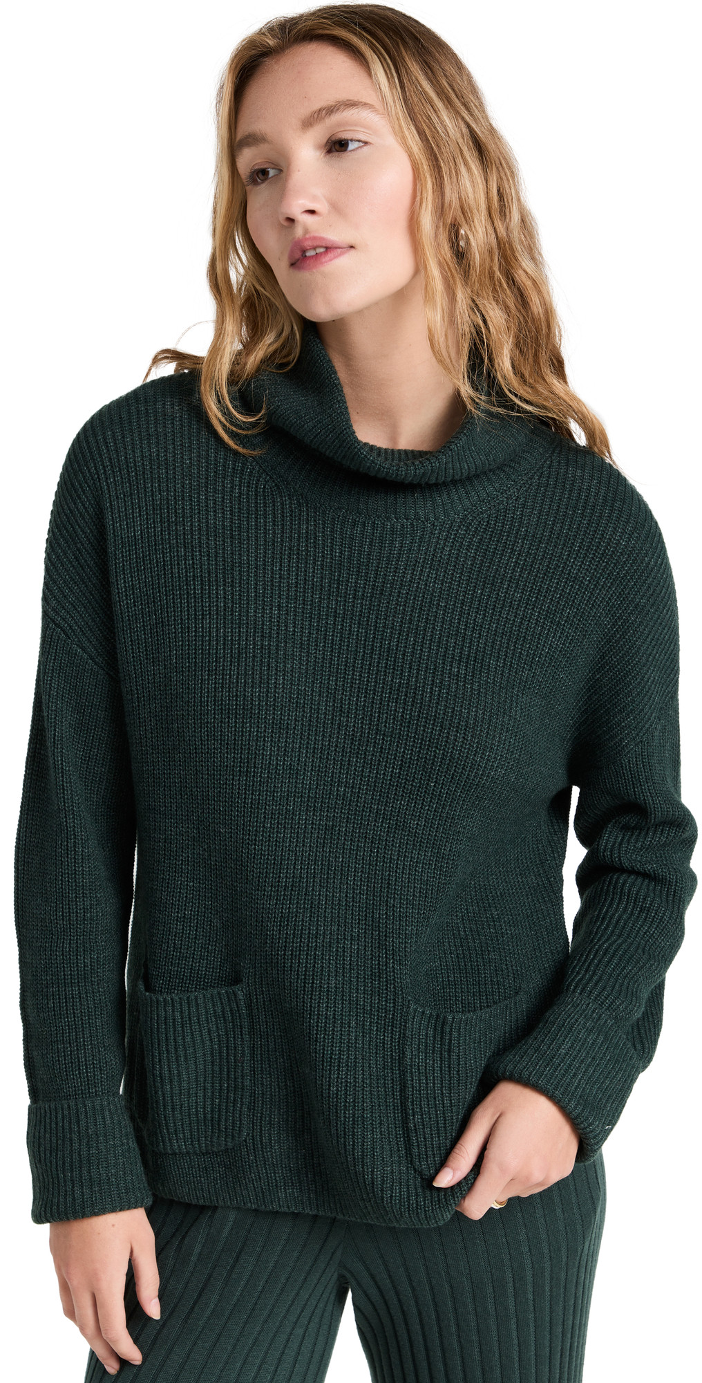 Maribel Turtleneck Sweater | Shopbop