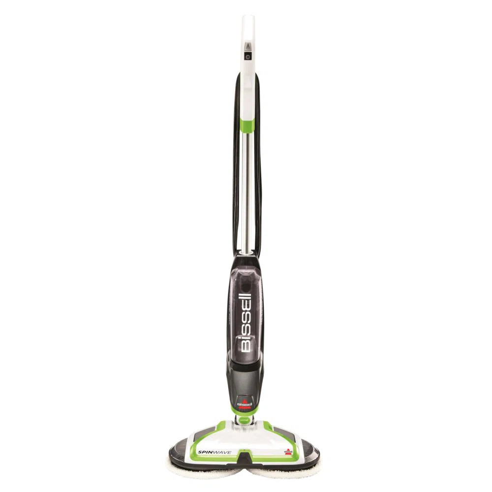BISSELL SpinWave Hard Floor Steam Cleaner 2039A | Wayfair North America