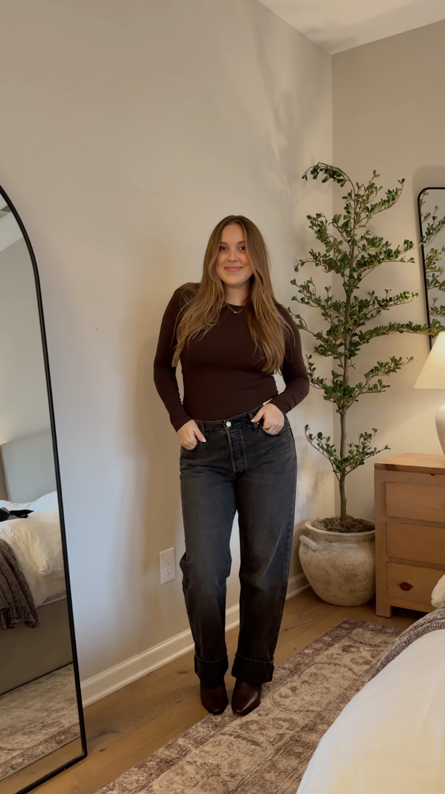 Levi's 501 90s Jeans.  

 #LTKgrwm #LTKootd #LTKSaleAlert