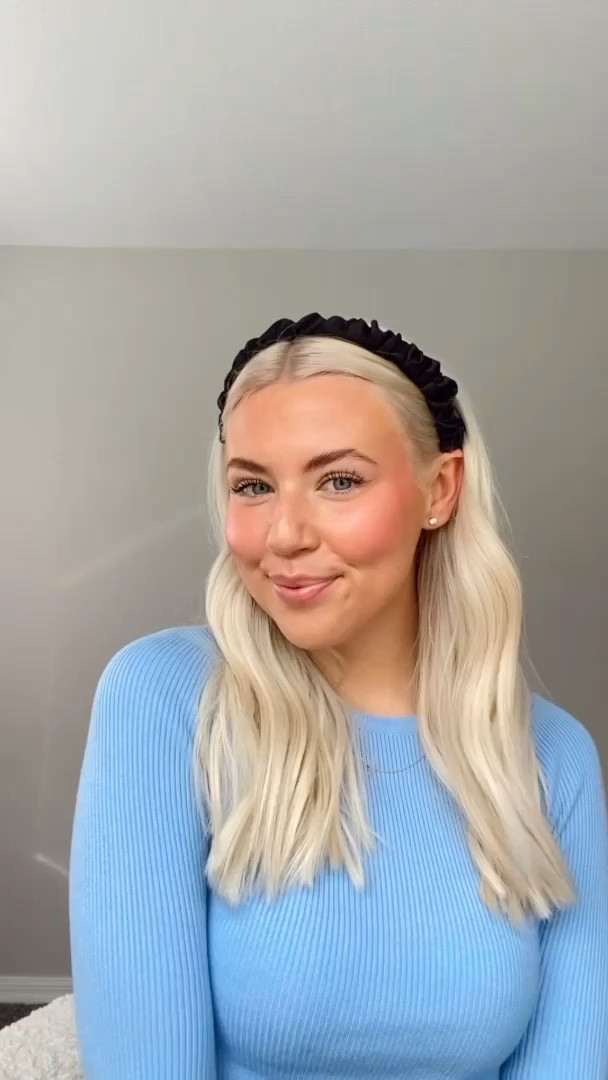 grwm!! love these videos so much!

#LTKbeauty