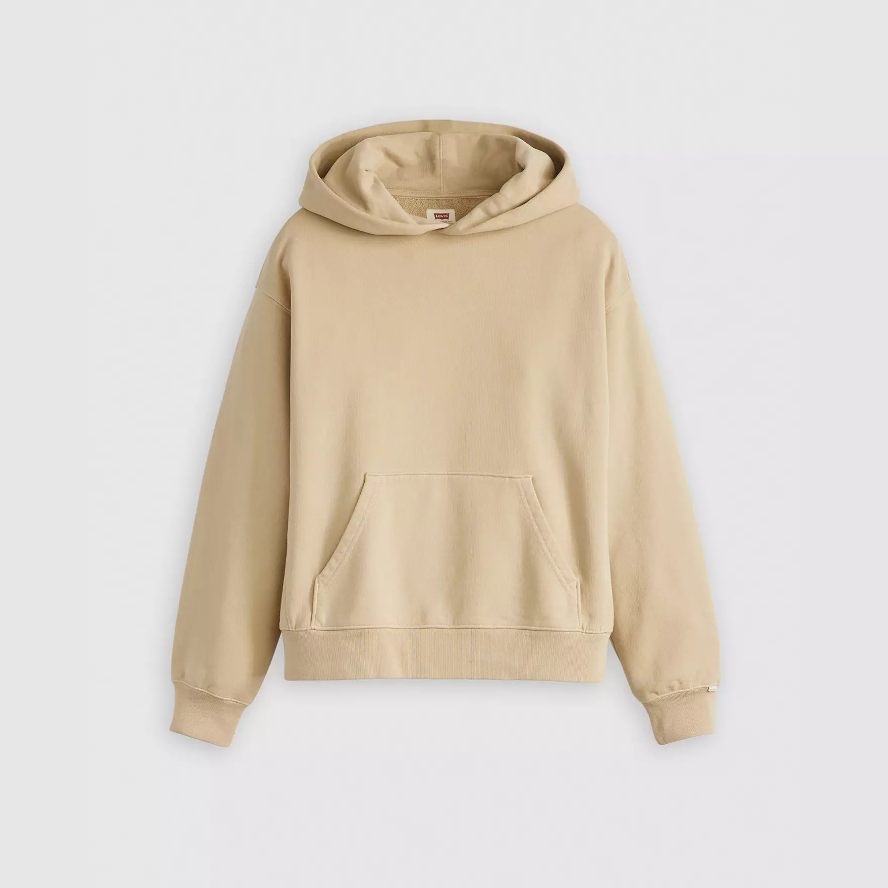 Heritage Hoodie Sweatshirt | Levi's US