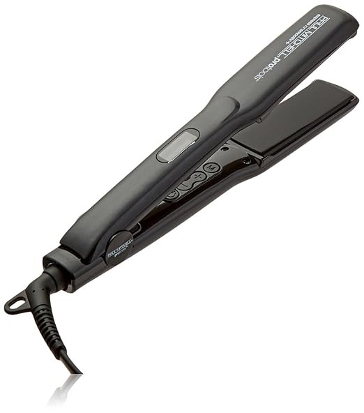 Paul Mitchell Pro Tools Express Ion Smooth+ Ceramic Flat Iron, Adjustable Heat Settings for Smoot... | Amazon (US)