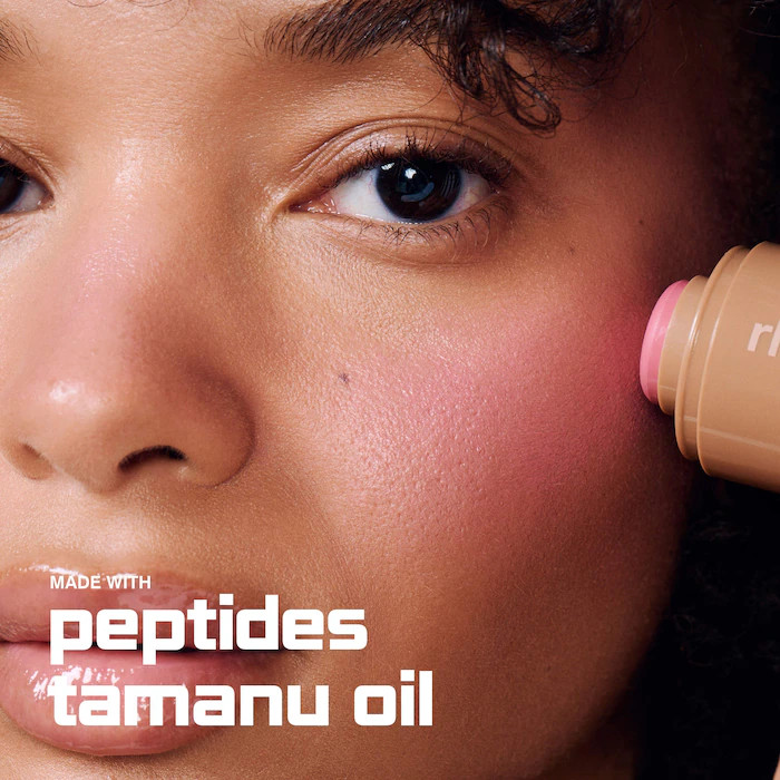 Pocket Blush Buildable Hydrating Cream Blush | Sephora (US)