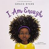 I Am Enough | Amazon (US)