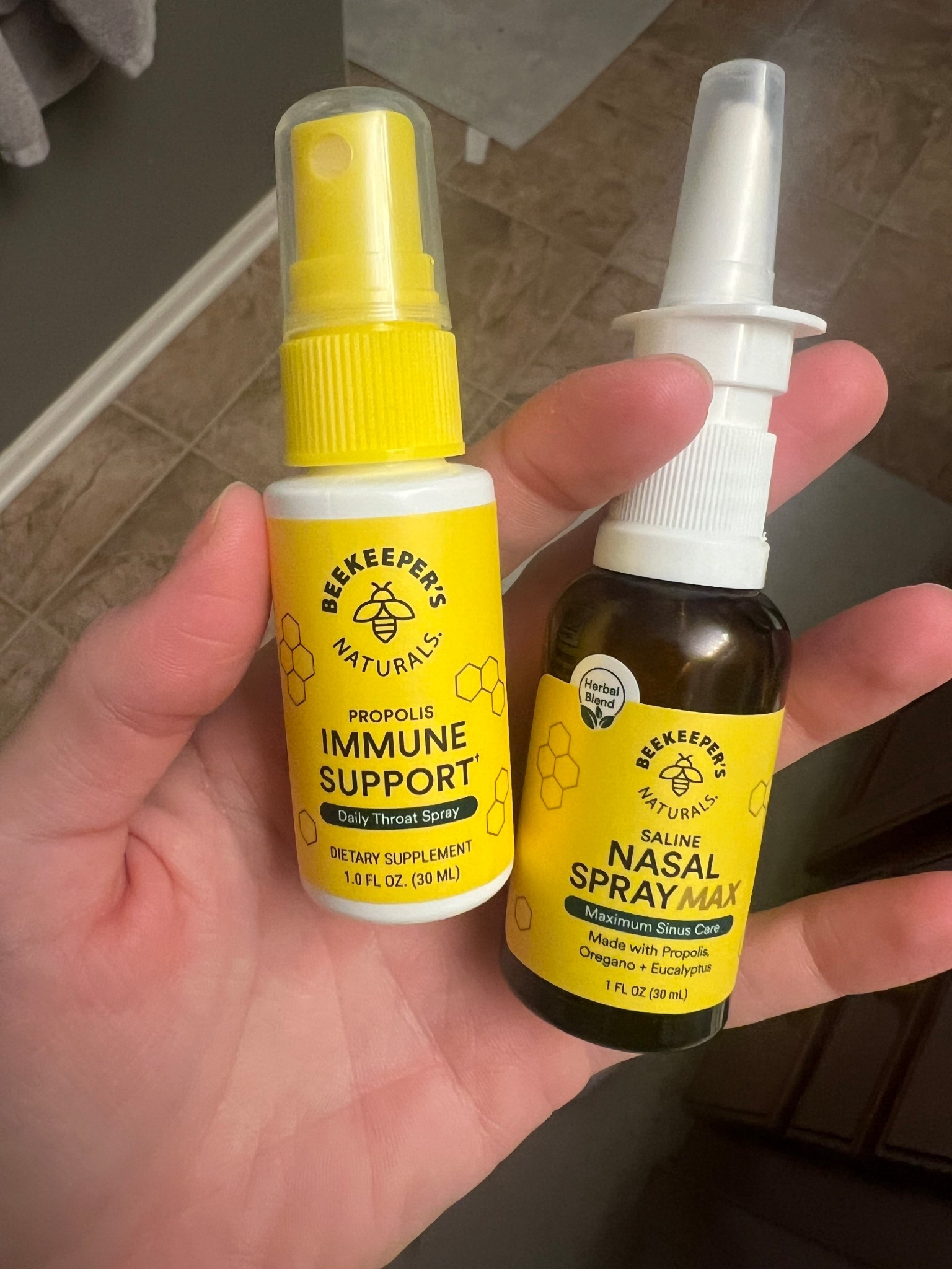 Our go to’s during the winter and sick season! It finally hit our house and so glad I have these on hand! 

#LTKKids #LTKmomlife #LTKdayinmylife