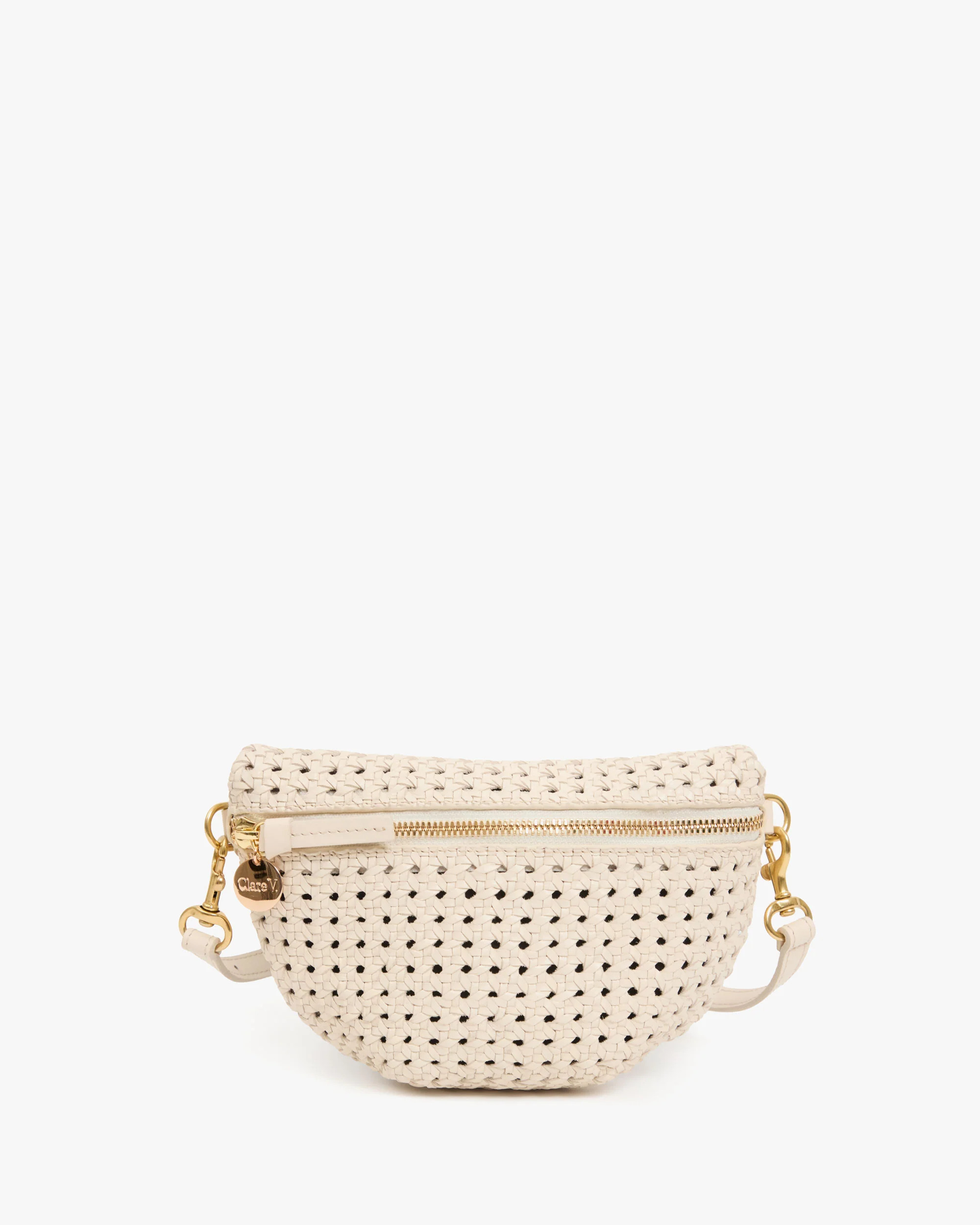 Petite Fanny | Clare V.