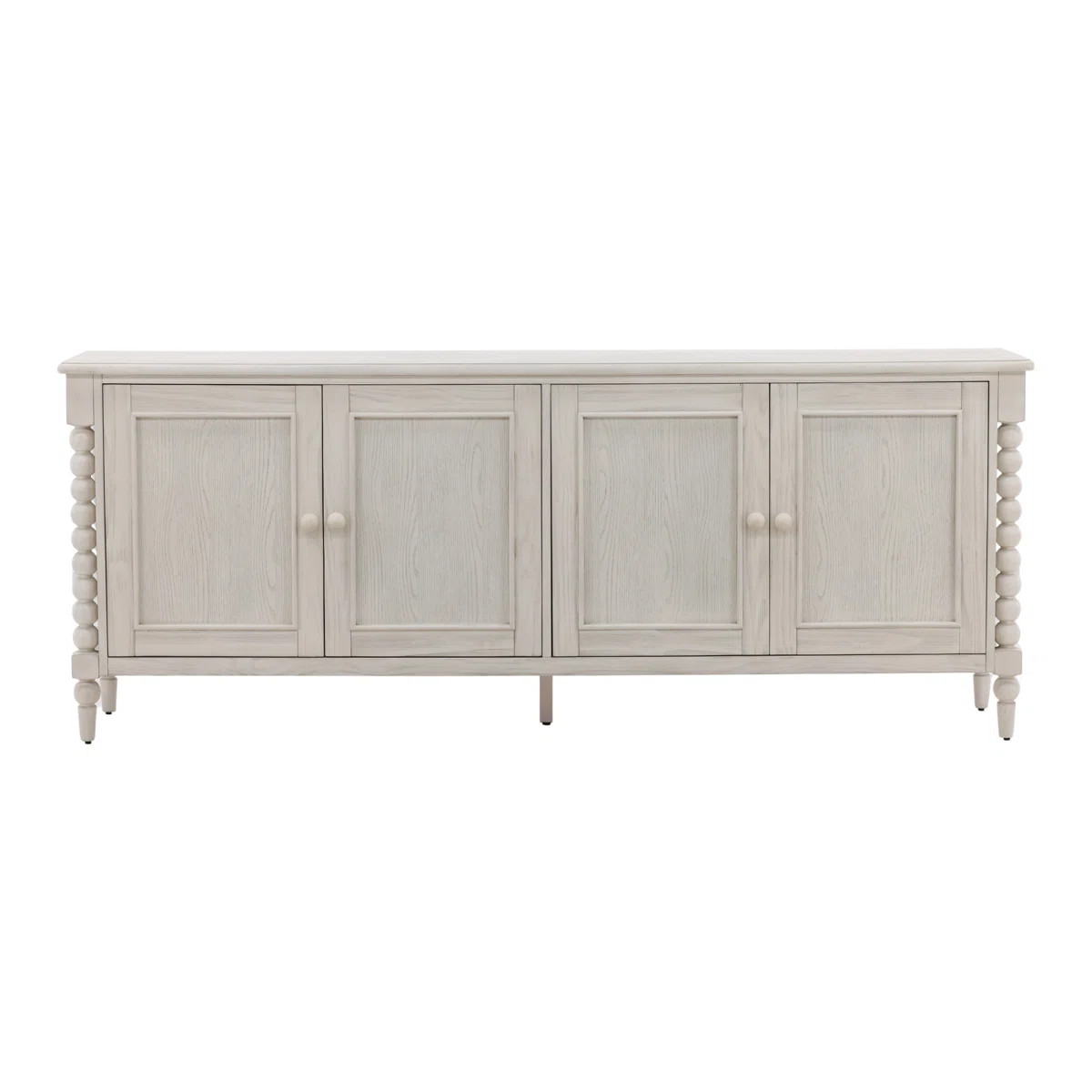 Marcellina Sideboard Whitewash | Wayfair North America