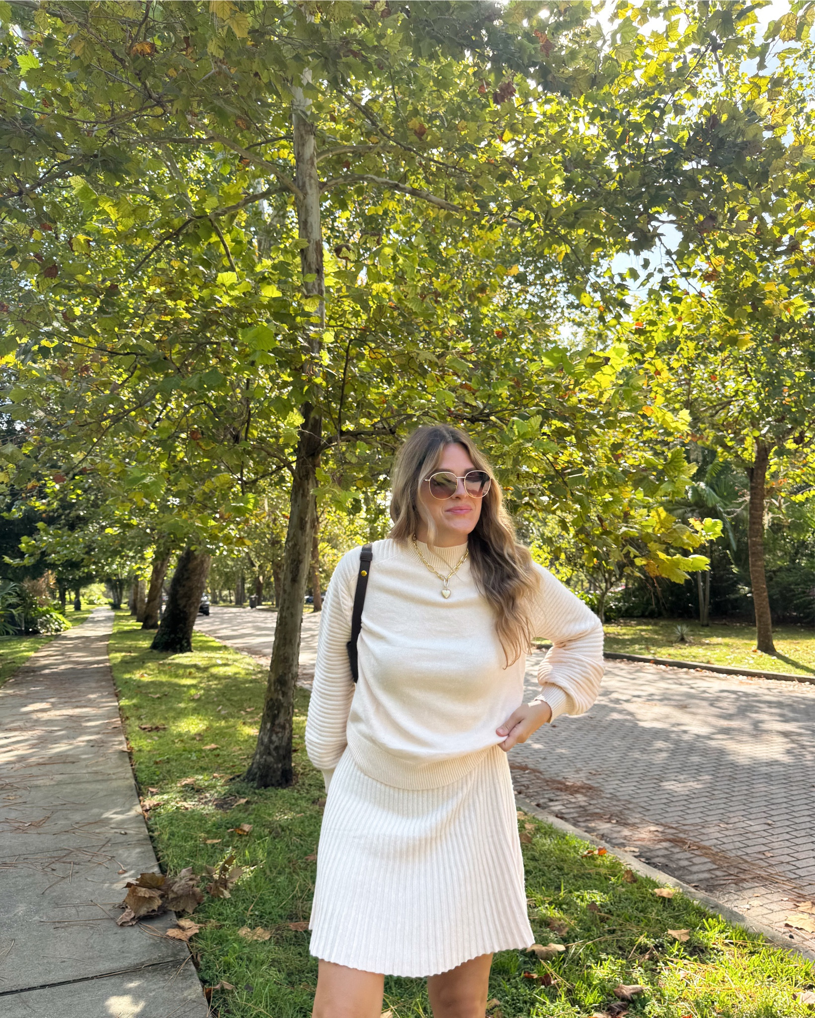 #ad I’ve been on the hunt for high quality jewelry and this chunky necklace is so gorgeous by Lauren Amble Designs. You can change the charms out too! I’ve listed my favorite charms. What a great idea for a gift too this holiday season! Her collection is stunning!

#LTKStyleTip #LTKFindsUnder100 #LTKFindsUnder50