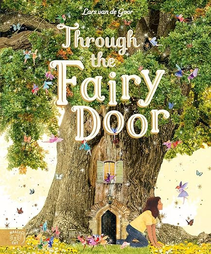 Through the Fairy Door: A Picture Book | Amazon (US)