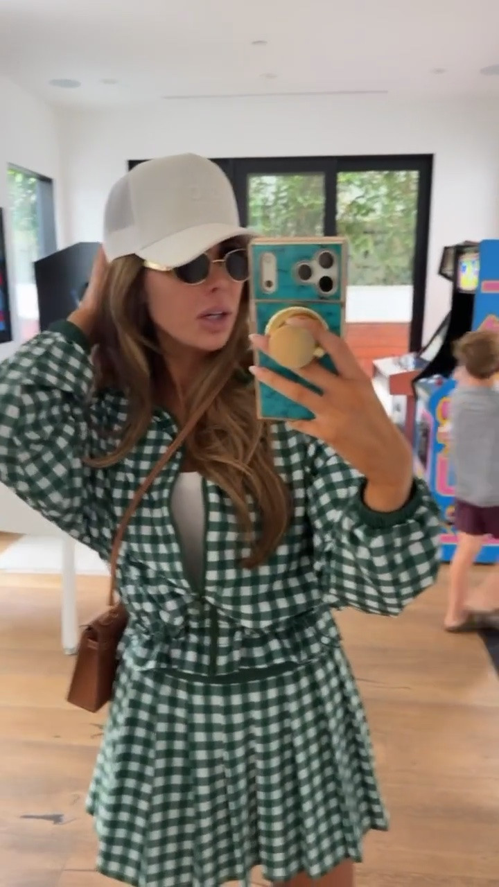 Cute set I posted not long ago!! It’s too good!! Wearing a small! 

Nordstrom fashion, NSALE, Nordstrom jewelry, Nordstrom shoes, Nordstrom beauty, Revolve fashion, Revolve finds, Summer sets, Active sets, Summer outfits, Gemme Beauty, Emily Gemma

#LTKTravel #LTKActive #LTKdayinmylife