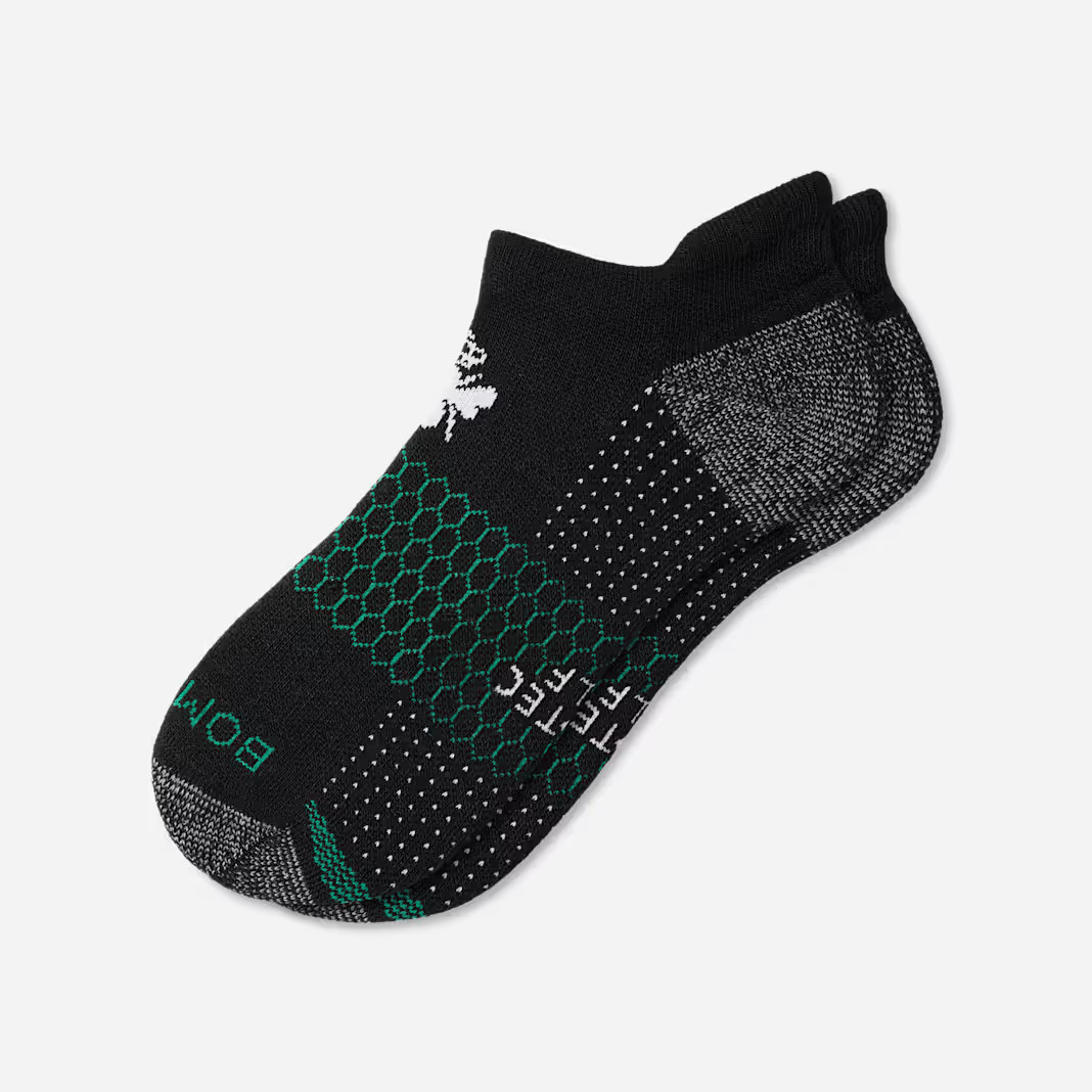 Men's Golf Ankle Socks | Bombas
