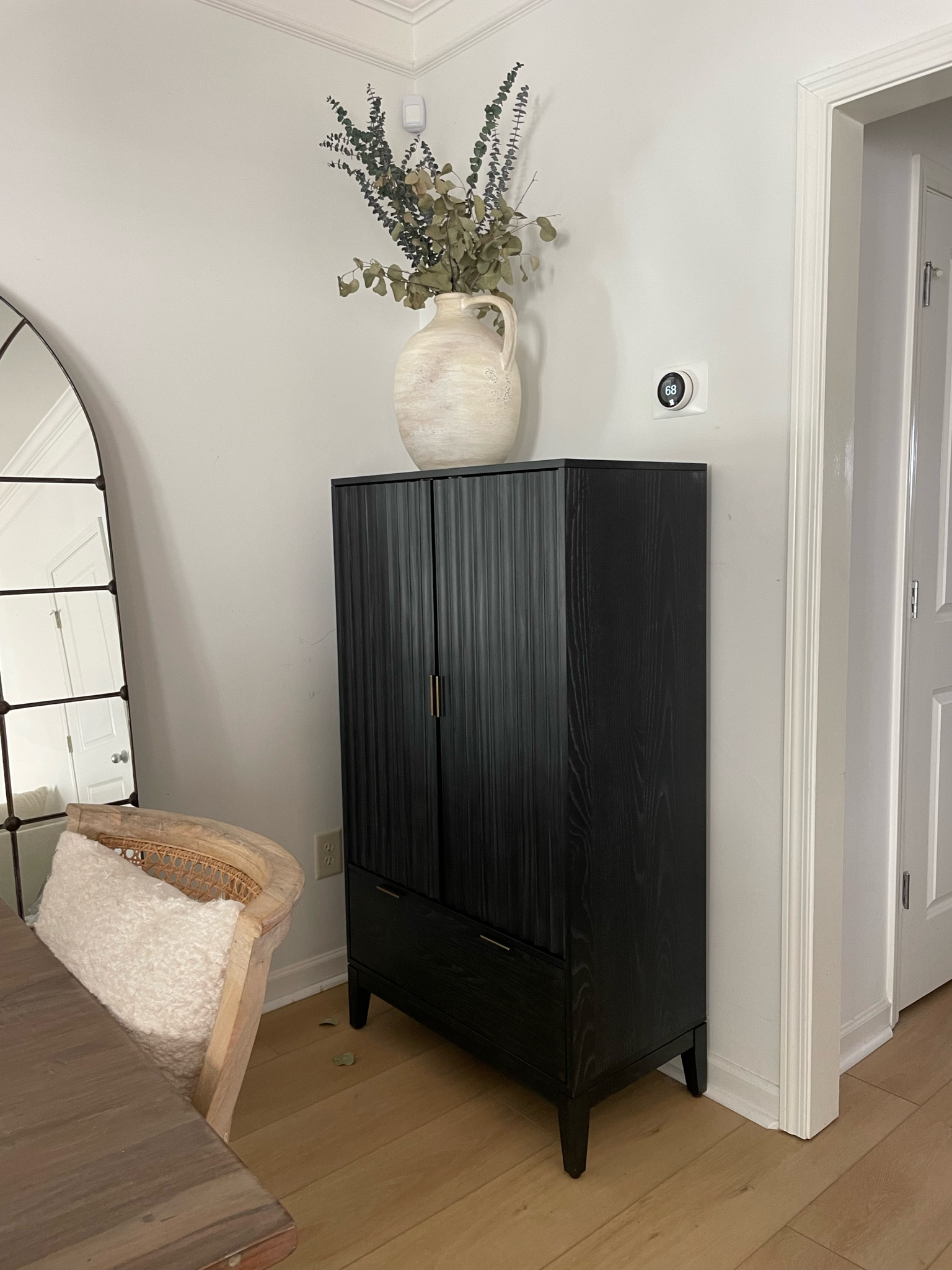 Love this target find! Next I need to style the bar cabinet!


#LTKhome