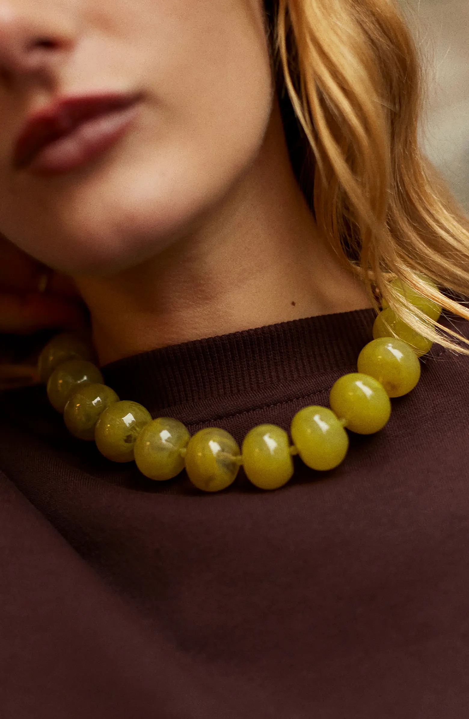 Joan Necklace | Nordstrom