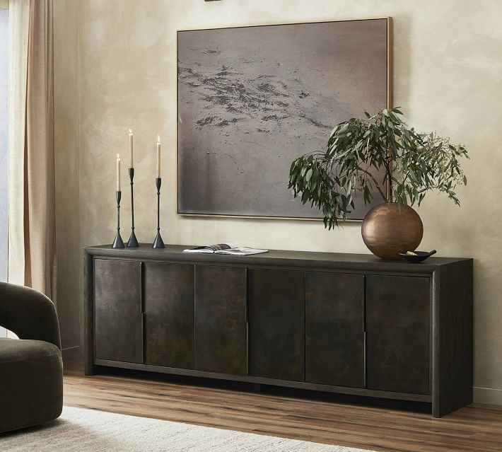 Eric Buffet (96") | Pottery Barn (US)