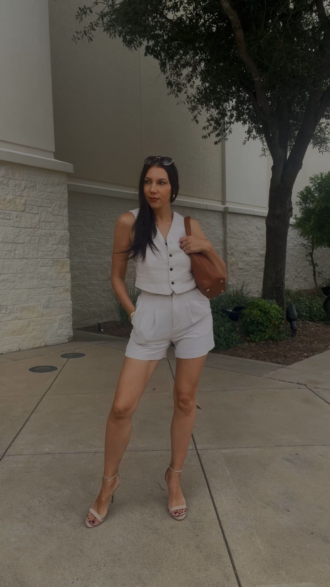 The perfect summer set for almost any occasion 

#LTKStyleTip #LTKFindsUnder50