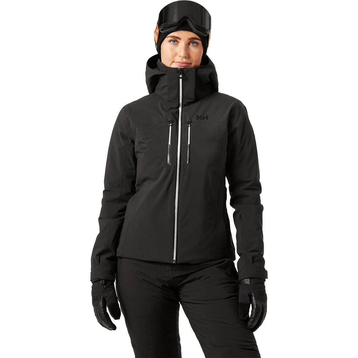 Helly Hansen Alphelia LifaLoft Insulated Jacket - Women's | Backcountry