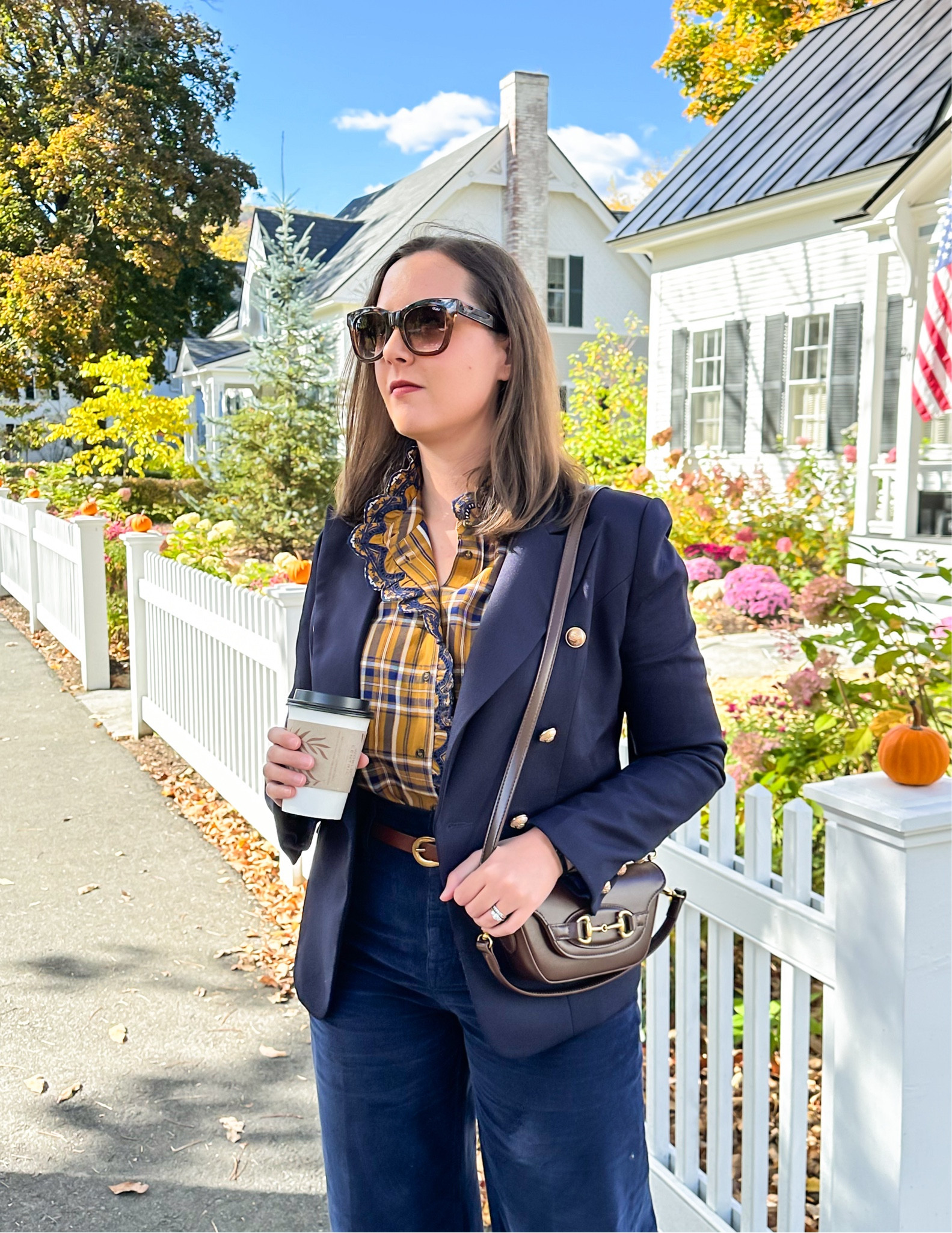 Vermont outfit, work wear, work outfit, office outfit, fall outfit

#LTKSeasonal #LTKWorkwear #LTKFindsUnder100