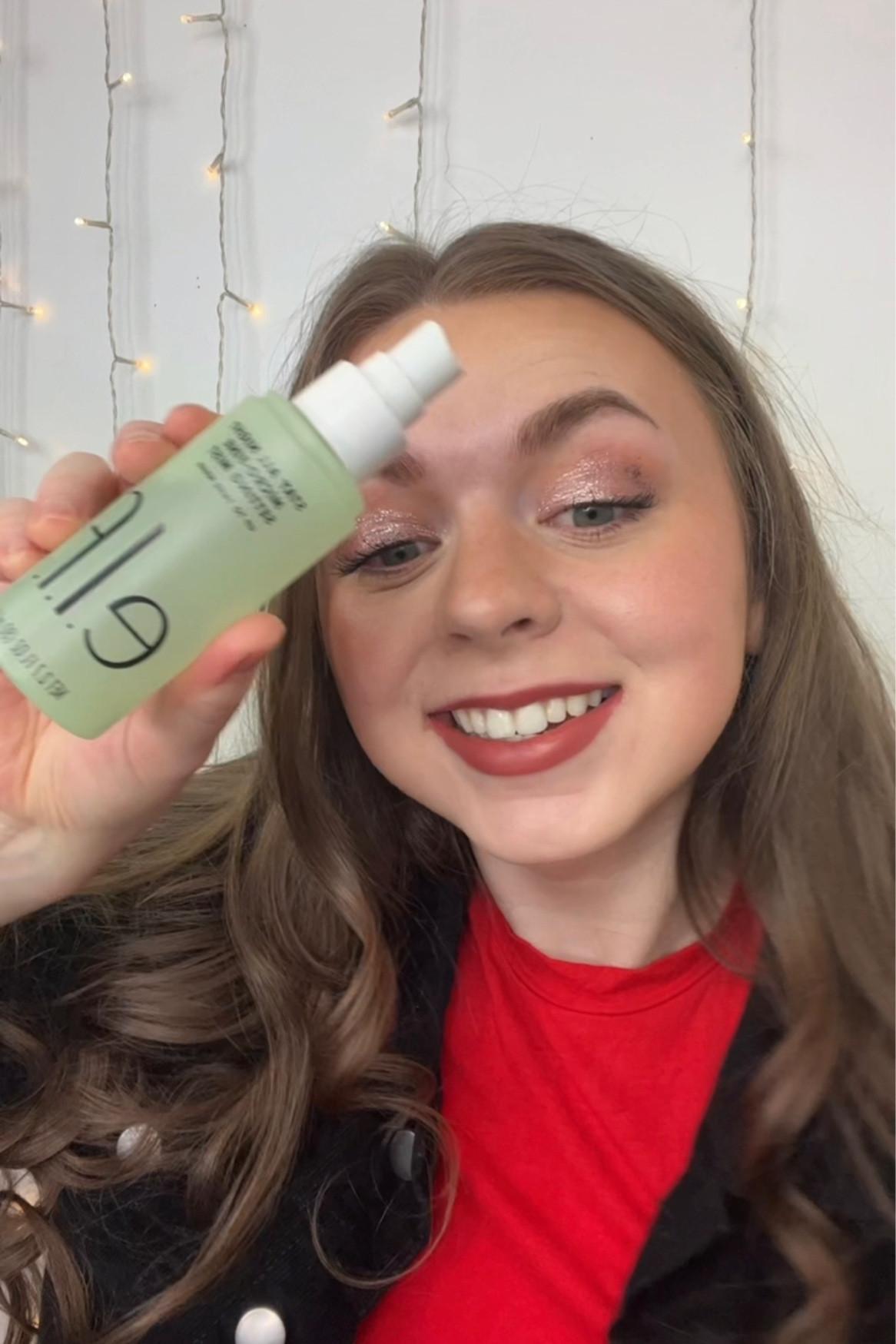 Full face of elf makeup! 

#LTKbeauty