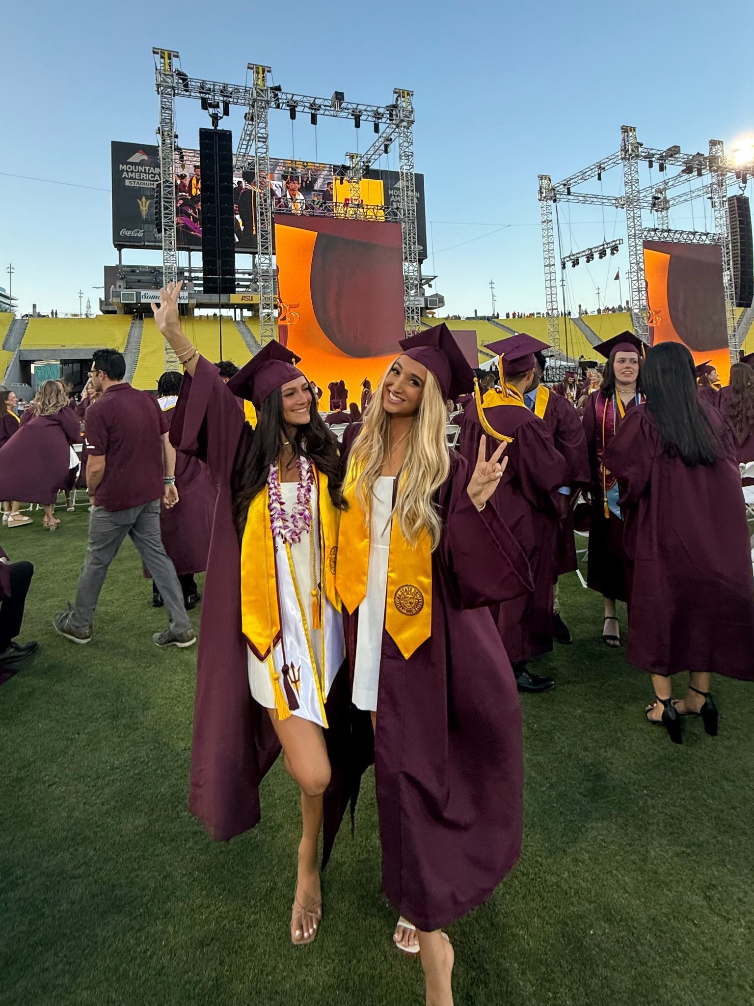 Graduation OOTN! 

#LTKStyleTip #LTKU #LTKSeasonal