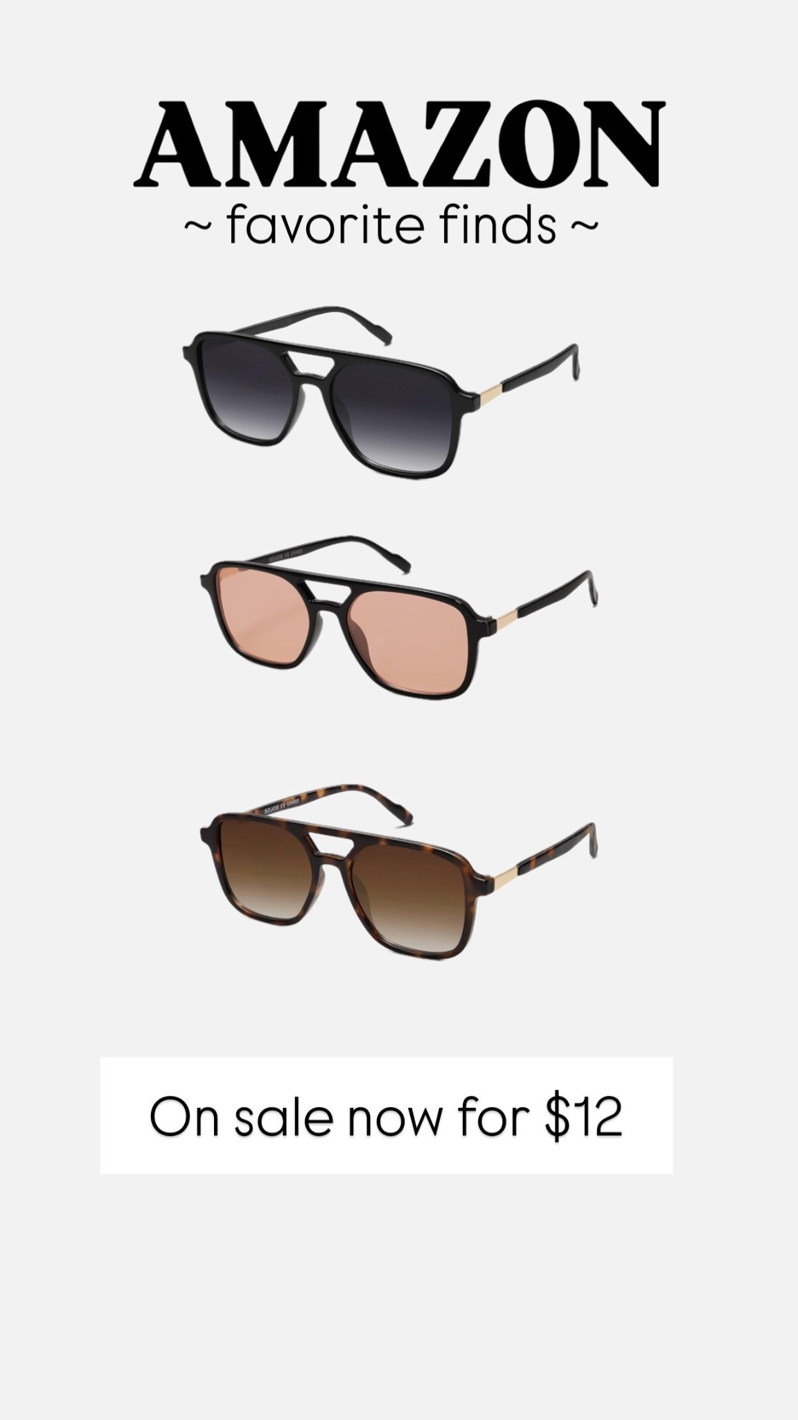 #LTKSaleAlert #LTKFindsUnder50 #LTKStyleTip