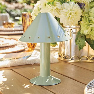 Cecil Tea Light | Ballard Designs, Inc.