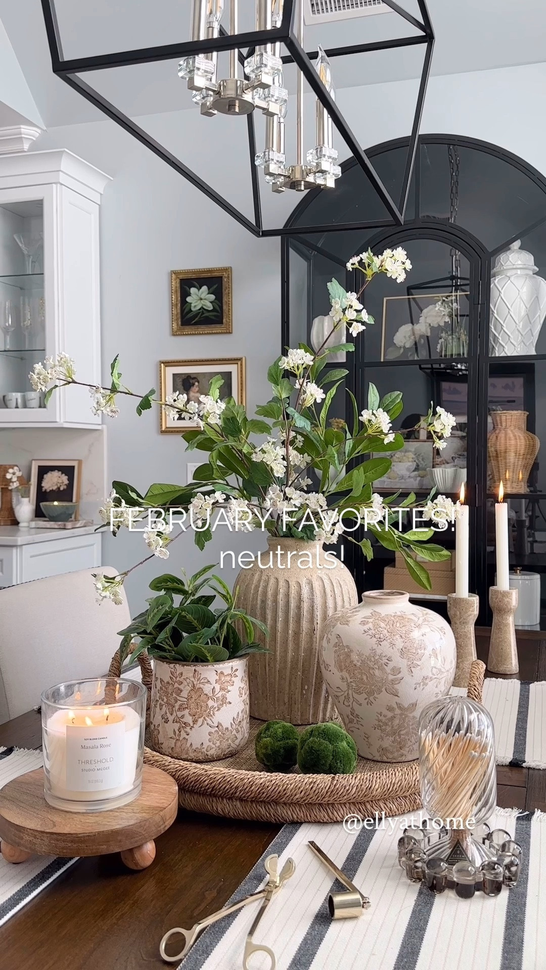 February follower favorites.  spring transition styling with weathered vase, painted vsse, planter, and candles on sale, beautiful floral painted vase and planter, candles, candle accents and more! Magnolia home, Target, Amazon home, Wayfair, Pottery Barn. 

#LTKSaleAlert #LTKHome