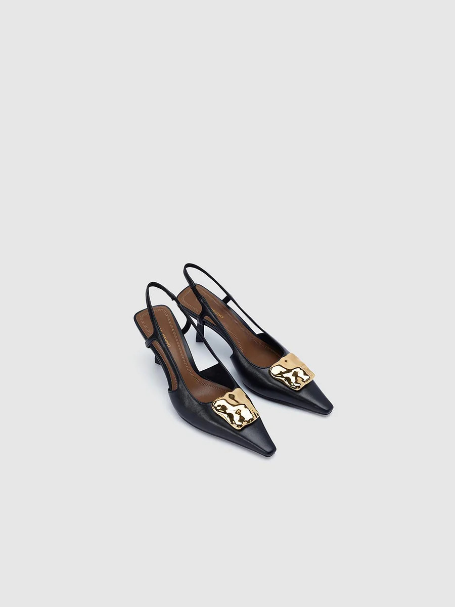 Slingbacks | Urban Revivo