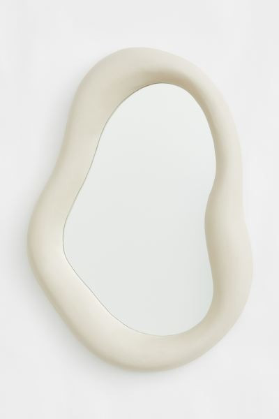 Asymmetric Mirror | H&M (US + CA)