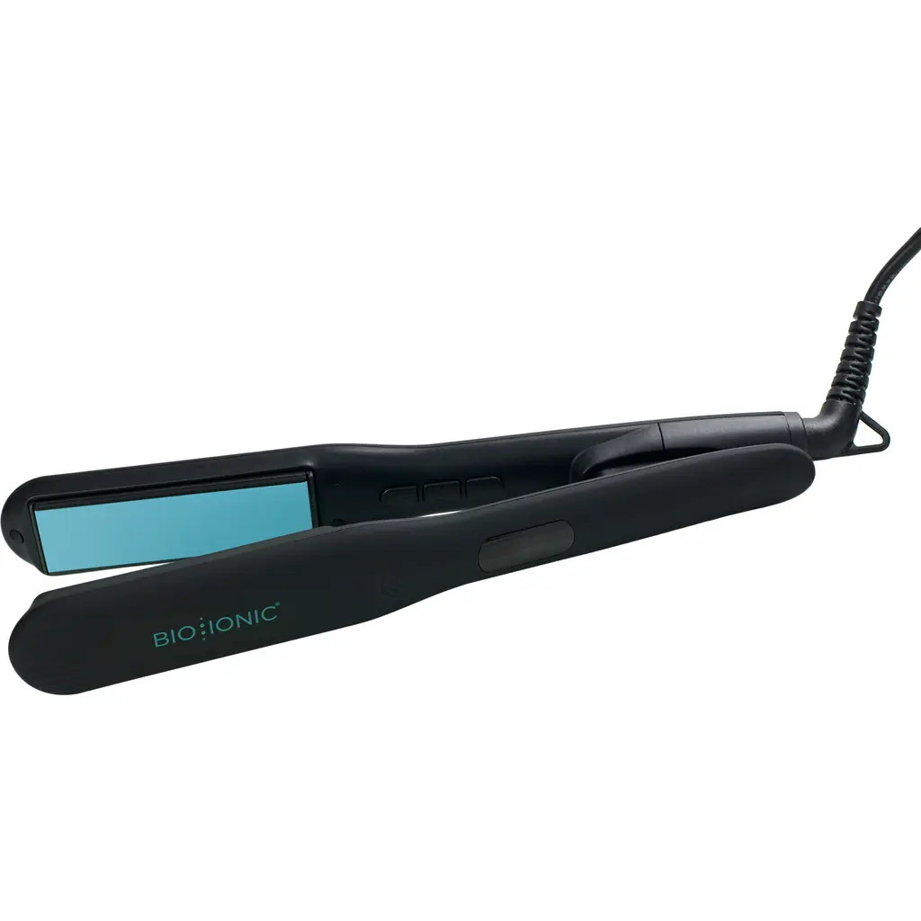 Bio Ionic 1-Inch OnePass® Styling Iron at Nordstrom | Nordstrom
