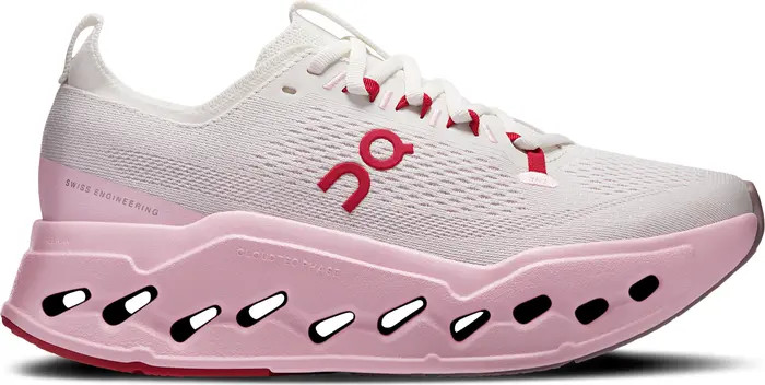 Cloudsurfer Max Running Sneaker (Women) | Nordstrom