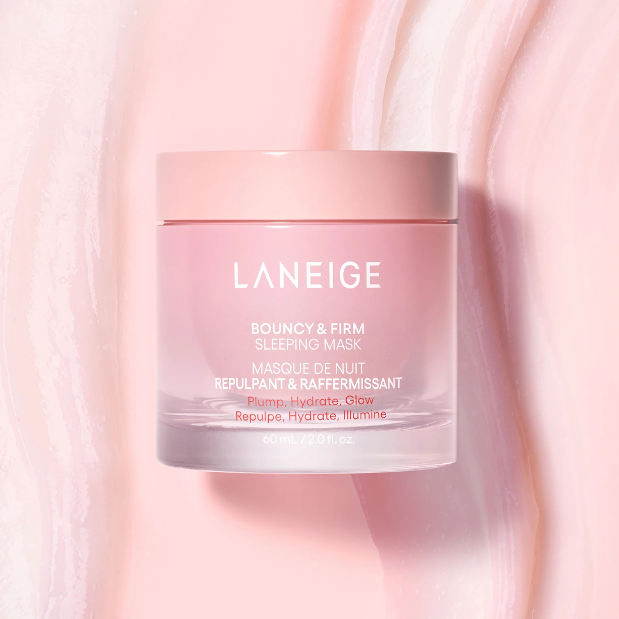 Bouncy & Firm Sleeping Mask | Laneige