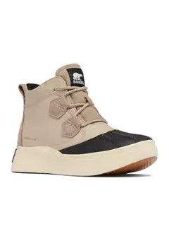SOREL Out N About™ IV Classic Waterproof Bootie Sneakers | Belk