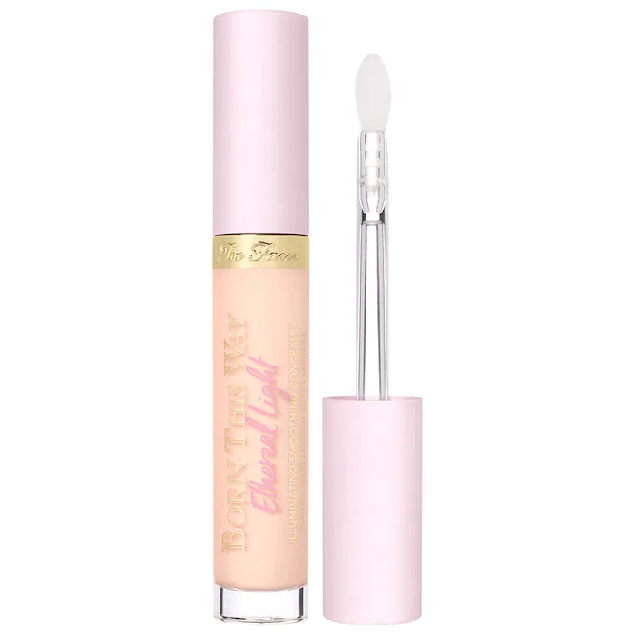 Born This Way Ethereal Light Illuminating Smoothing Concealer | Sephora (US)
