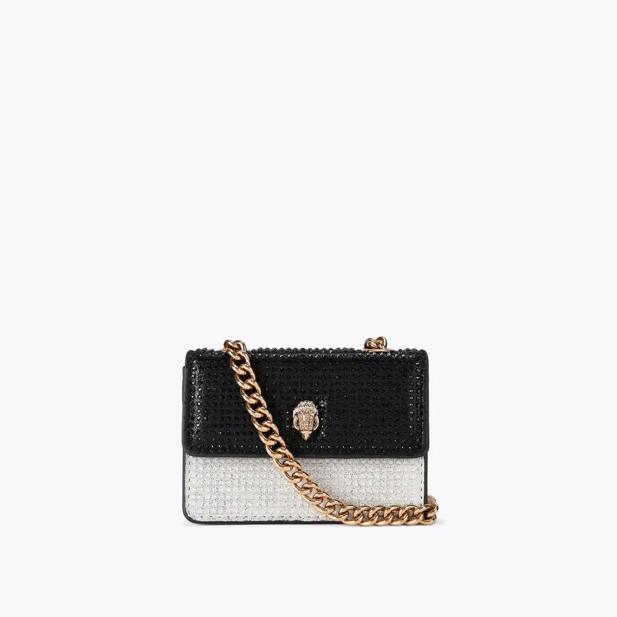 micro kensington bag | Kurt Geiger US