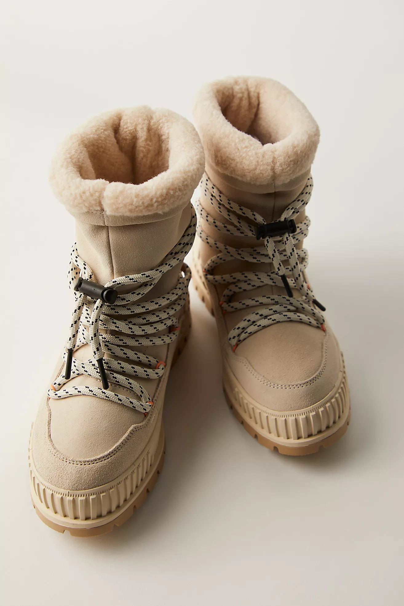 Palladium Pallashock Hive Boots | Free People (Global - UK&FR Excluded)