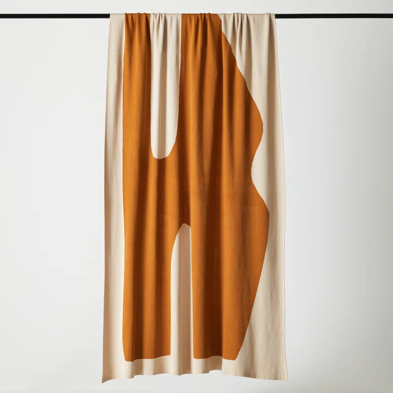 Jason Wu Mesa Throw | Wayfair North America