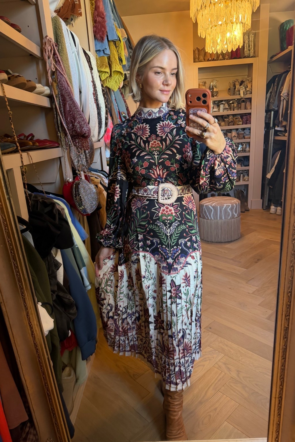 Fall dress finds from @anthropologie #anthropartner

#LTKStyleTip