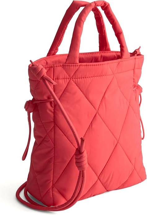 Vera Bradley womens Featherweight Mini Original Tote Bag | Amazon (US)