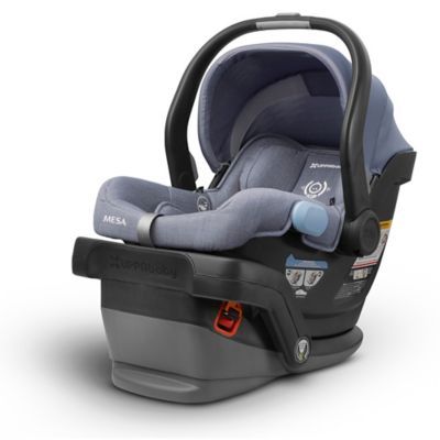 UPPAbaby® MESA Infant Car Seat in Henry | buybuy BABY