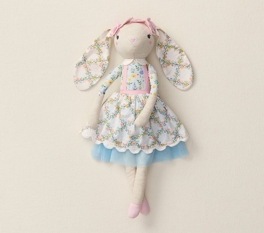 Rifle Paper Co. Designer Doll | Pottery Barn Kids