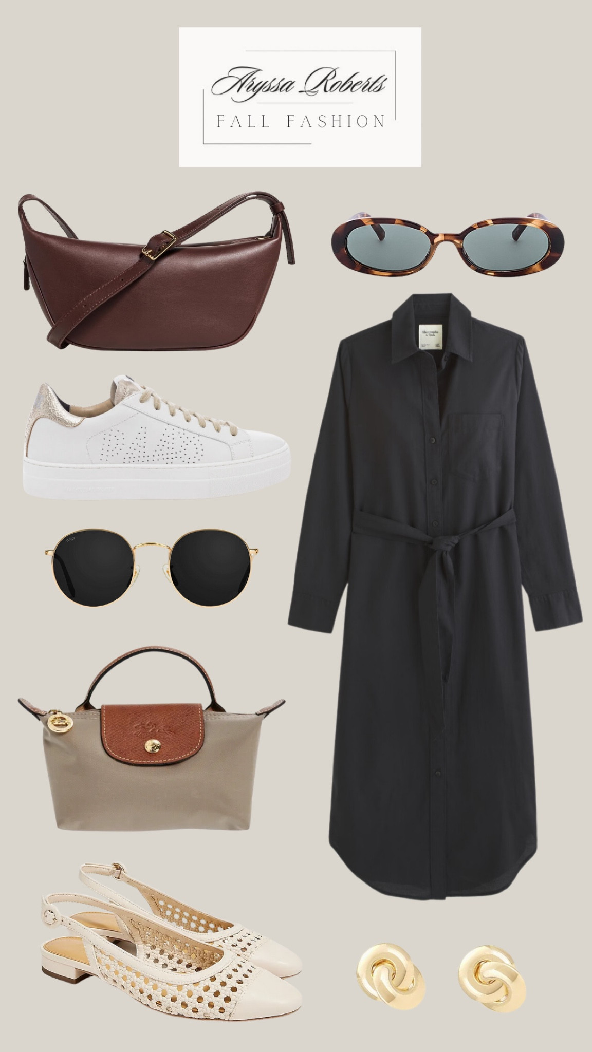 Fall outfit

#LTKSeasonal