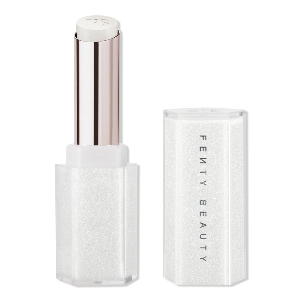 FENTY BEAUTY by Rihanna Gloss Bomb Stix High-Shimmer Gloss Stick - HOW MANY CARATS?! | Ulta