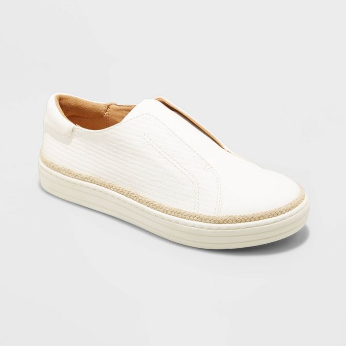 Women's Kalliope Sneakers - Universal Thread™ | Target